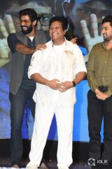 Gentleman Movie Audio Launch